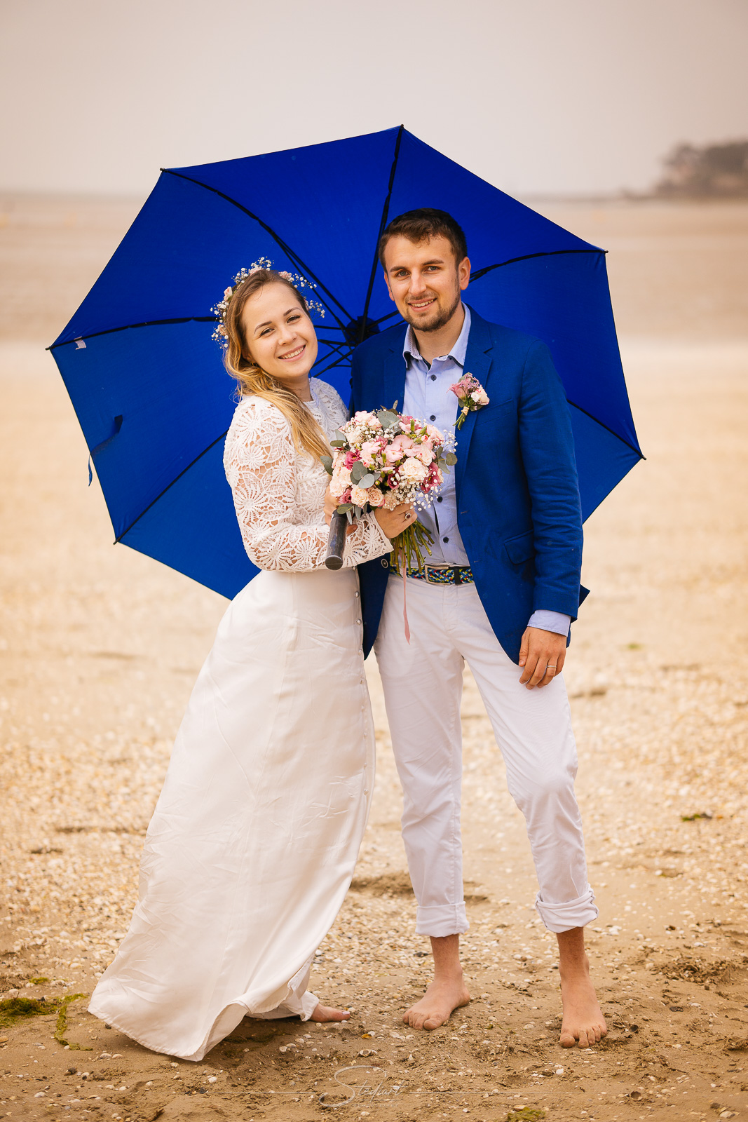 Stediart - Photos de mariage artistiques haut de gamme