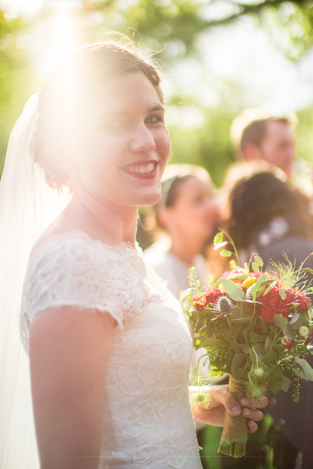 Stediart - Photos de mariage artistiques haut de gamme