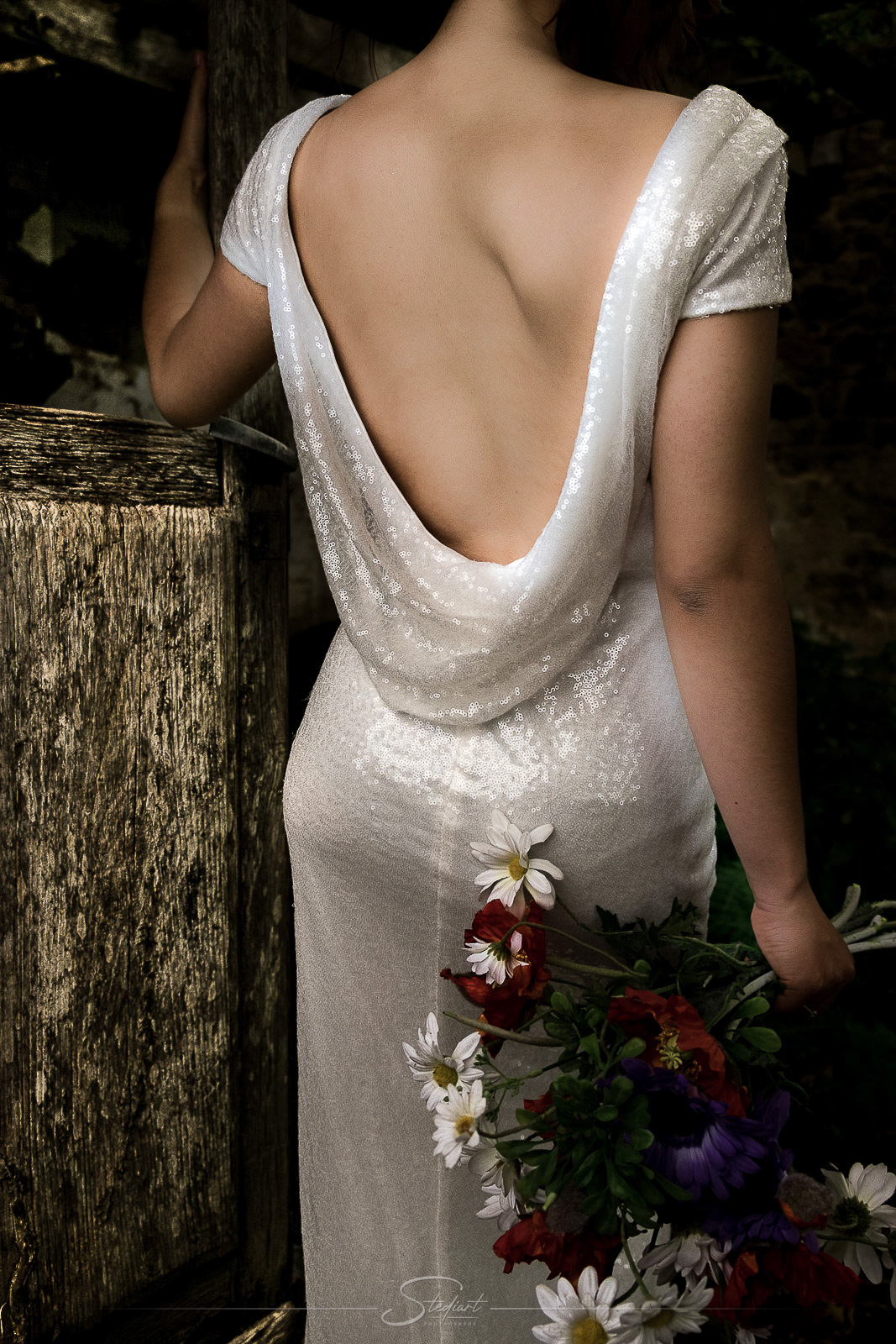 Stediart - Photos de mariage artistiques haut de gamme