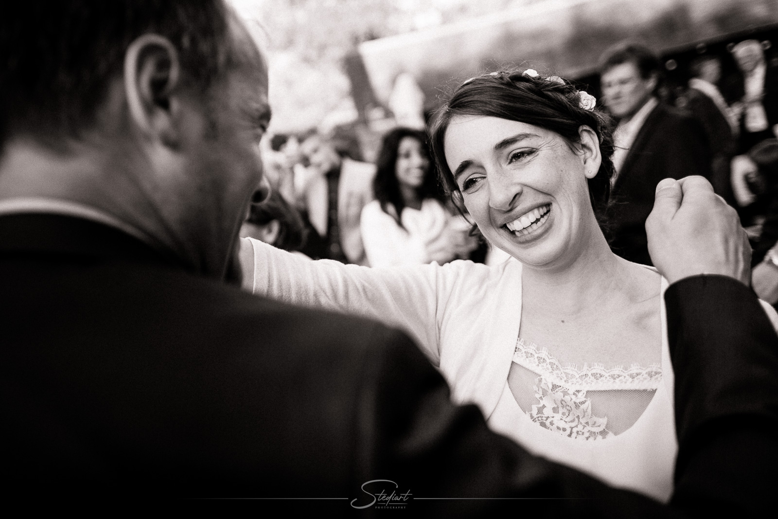 Stediart - Photos de mariage artistiques haut de gamme