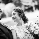 Photos de mariage au Haras du Reuzel