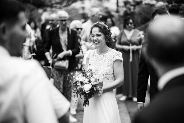 Photos de mariage au Haras du Reuzel