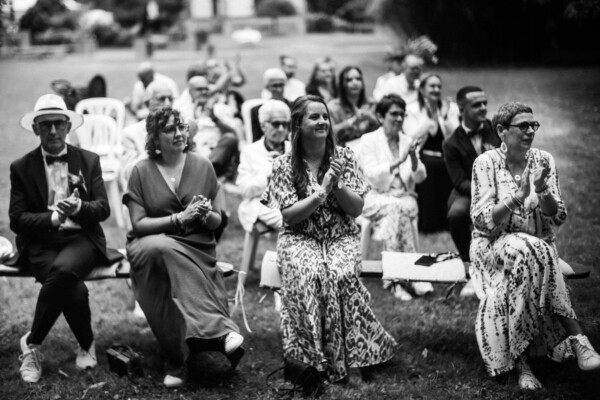 Photos de mariage au Haras du Reuzel