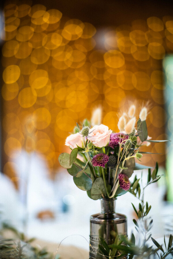 Photos de mariage au Haras du Reuzel