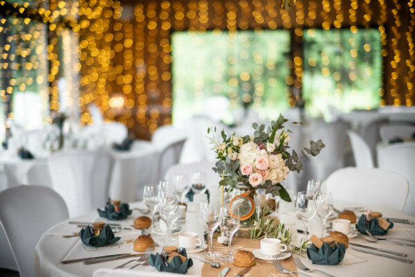 Photos de mariage au Haras du Reuzel